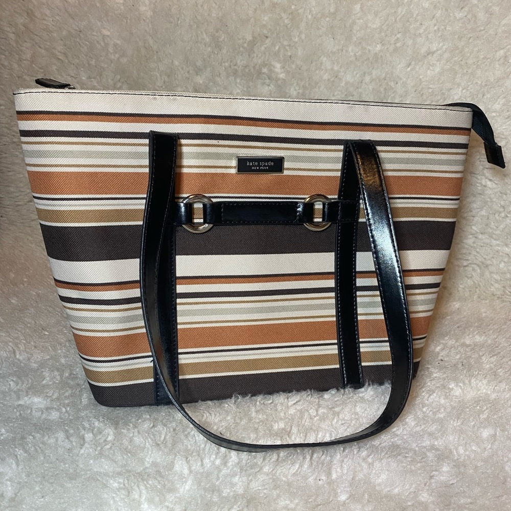 Simple Kate Spade Purse
